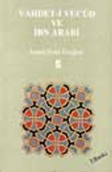 Vahdeti Vücud Ve İbn Arabi