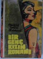 Bir Genç Kızın Romanı (Kod:4-H-41)