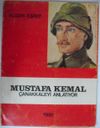 Mustafa Kemal &Ccedil;anakkaleyi Anlatıyor (Kod:20-C-24)