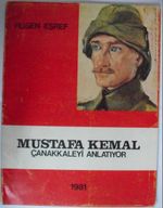 Mustafa Kemal Çanakkaleyi Anlatıyor (Kod:20-C-24)