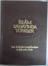 İslam Sanatında T&uuml;rkler (Kod:20-F-12)