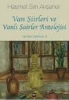 Van Şiirleri ve Vanlı Şairler Antolojisi