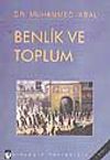 Benlik Ve Toplum