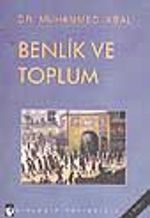 Benlik Ve Toplum