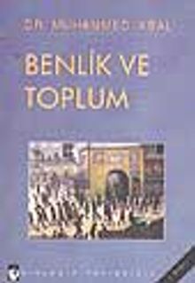 Benlik Ve Toplum