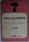 100 Soruda T&uuml;rk Halk Edebiyatı (Kod:8-E-5)