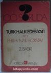 100 Soruda Türk Halk Edebiyatı (Kod:8-E-5)