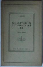Gullıverin Seyahatleri I-II( Kod:8-E-7)