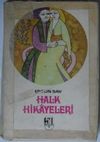 Halk Hikayeleri (Kod:8-E-8)