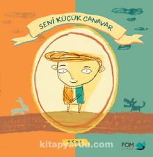 Seni Küçük Canavar - Isol