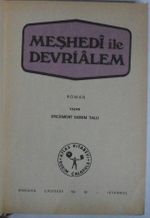 Meşhedi ile Devrialem (Kod:8-E-10)