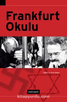 Frankfurt Okulu - Bilinmeyen Yazar