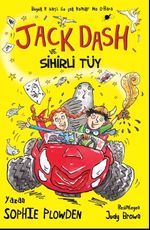 Jack Dash Ve Sihirli Tüy
