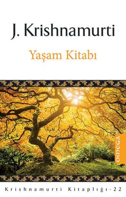 Yaşam Kitabı 