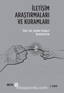 İletişim Araştırmaları ve Kuramları - Prof. Dr. Şermin Tekinalp