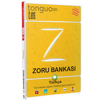 8.Sınıf Türkçe Zoru Bankası