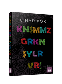 Konuşmamız Gereken Şeyler Var