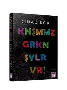 Konuşmamız Gereken Şeyler Var