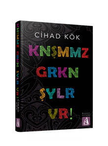 Konuşmamız Gereken Şeyler Var - Cihad Kök