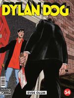 Dylan Dog Sayı: 54