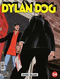 Dylan Dog Sayı: 54