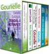 Laurent Gounelle Kutulu &Ouml;zel Set (6 Kitap)