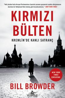 Kırmızı Bülten - Bill Browder