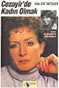 Cezayir'de Kadın Olmak