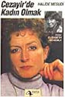 Cezayir'de Kadın Olmak