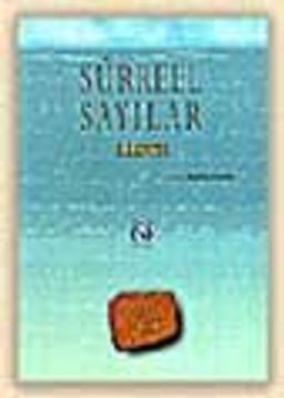 Sürreel Sayılar