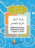 Hikayelerle Arapça Öğreniyorum 1. Aşama 2. Seviye 