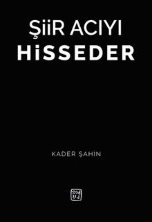 Şiir Acıyı Hisseder