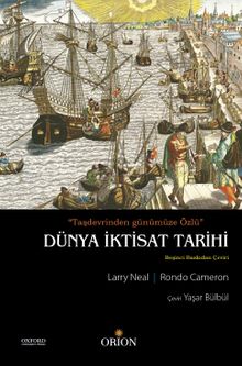 Dünya İktisat Tarihi