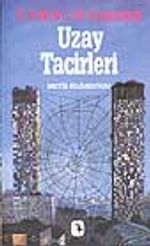 Uzay Tacirleri