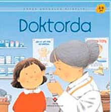 Doktorda / Erken Çocukluk Kitaplığı