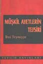 Müşkil Ayetlerin Tefsiri