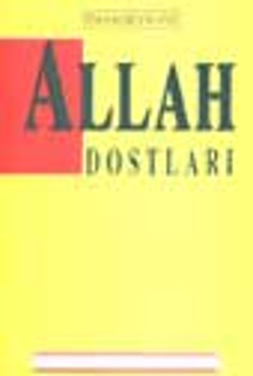 Allah Dostları