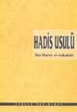 Hadis Usulü
