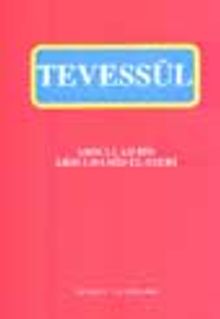 Tevessül