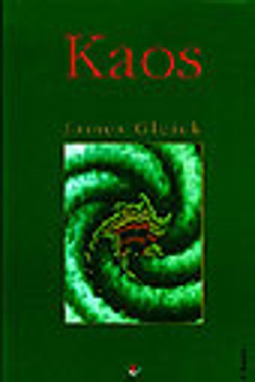Kaos (James Gleick) Fiyatı, Yorumları, Satın Al - Kitapyurdu.com