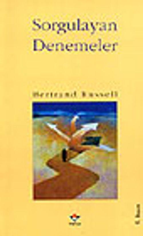 Sorgulayan Denemeler / 14-A-52