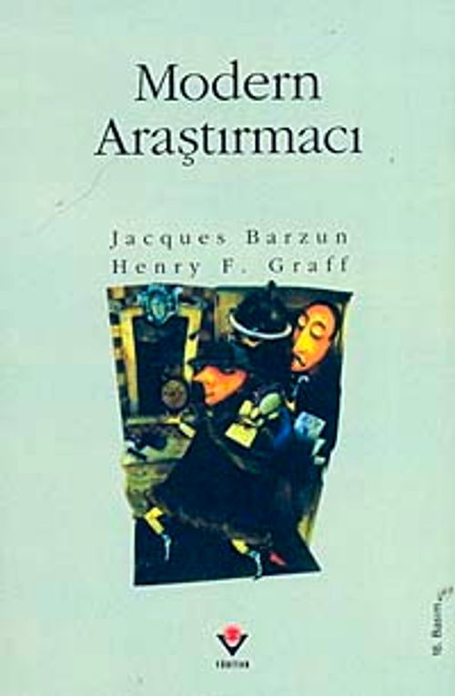Modern Araştırmacı 7-C-13