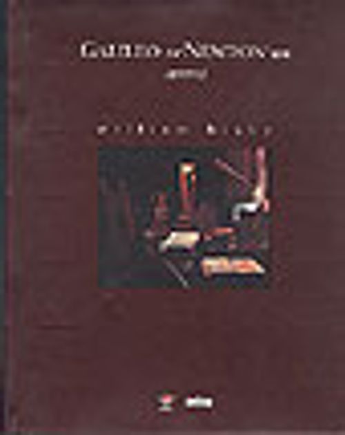 Galileo ve Newton'un Evreni