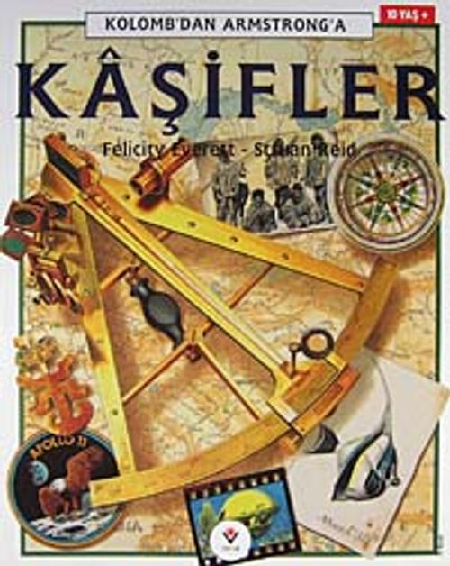 Kaşifler