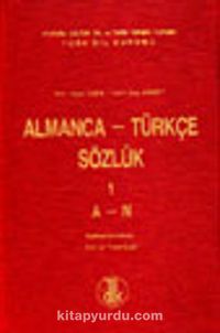 Indir Pdf Epub Online Almanca Turkce Sozluk I A N Ii O Z 2 Cilt