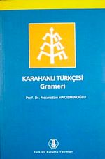 Karahanlı Türkçesi Grameri