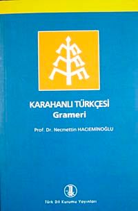 Karahanlı Türkçesi Grameri