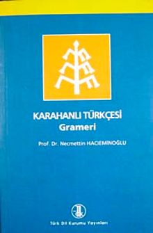 Karahanlı Türkçesi Grameri