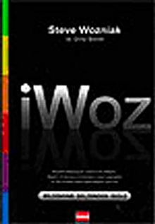 İwoz (Bilgisayar Delisinden İdole)