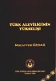 Türk Aleviliğinin Yükselişi
